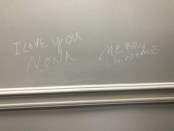 Sometimes the best discoveries happen completely by accident.